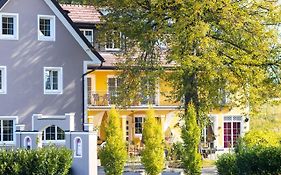 Landhotel GUT MOSER